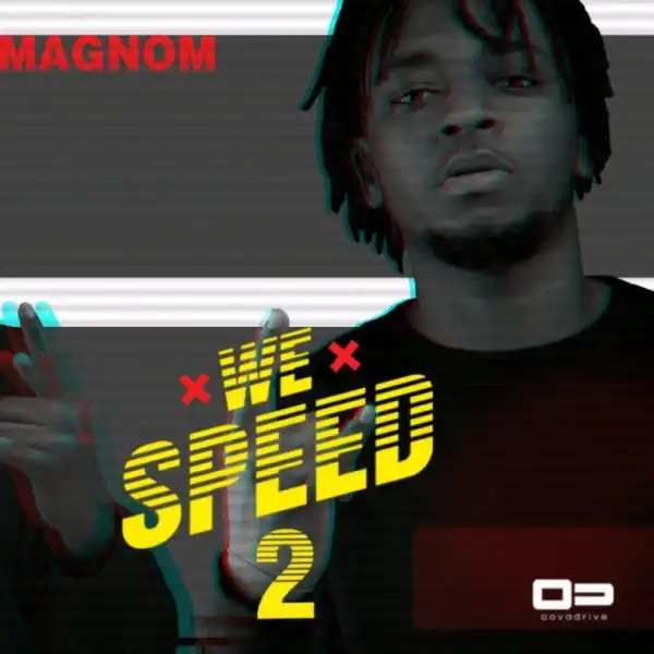 Instrumental: Magnom - Wine Your Waist ft. Kwesi Arthur